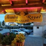 Pensiunea Alexandrus Royal