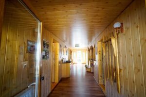 Pensiunea Ancuţa Mocanita Maramures