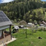 Pensiunea Andra Albac