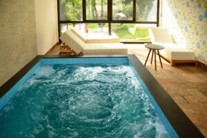 Pensiunea Andras House