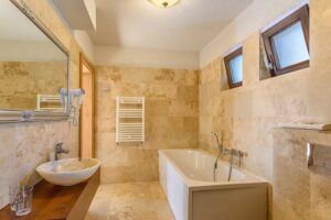 Pensiunea Apuseni Wild