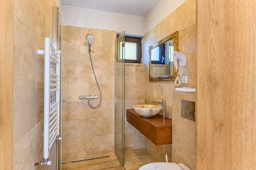 Pensiunea Apuseni Wild