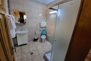 Pensiunea Balkan Expres