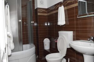 Pensiunea Beverly Hills