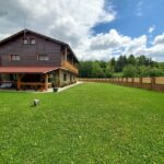 Pensiunea Casa Brâncovenilor