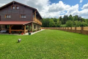 Pensiunea Casa Brâncovenilor