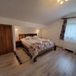 Pensiunea Casa Brâncovenilor