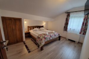 Pensiunea Casa Brâncovenilor