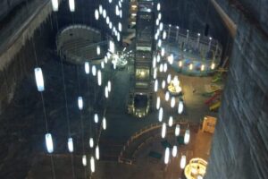 Pensiunea Casa Bunicului