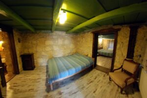 Pensiunea Casa Dacilor