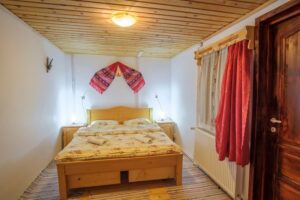 Pensiunea Casa de Piatră