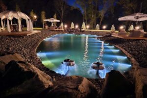 Pensiunea Casa Roben