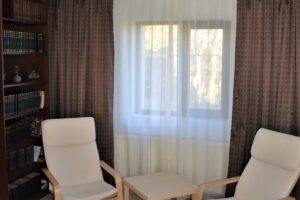 Pensiunea Casa Runcu Buzau