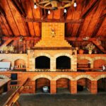 Pensiunea Colț De Rai