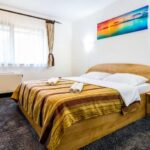 Pensiunea Colț De Rai