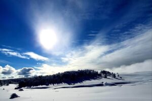 Pensiunea Colț de Rai