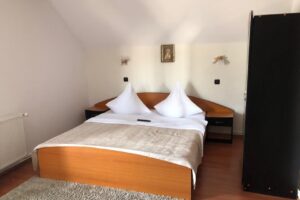 Pensiunea Delia Moieciu de Jos