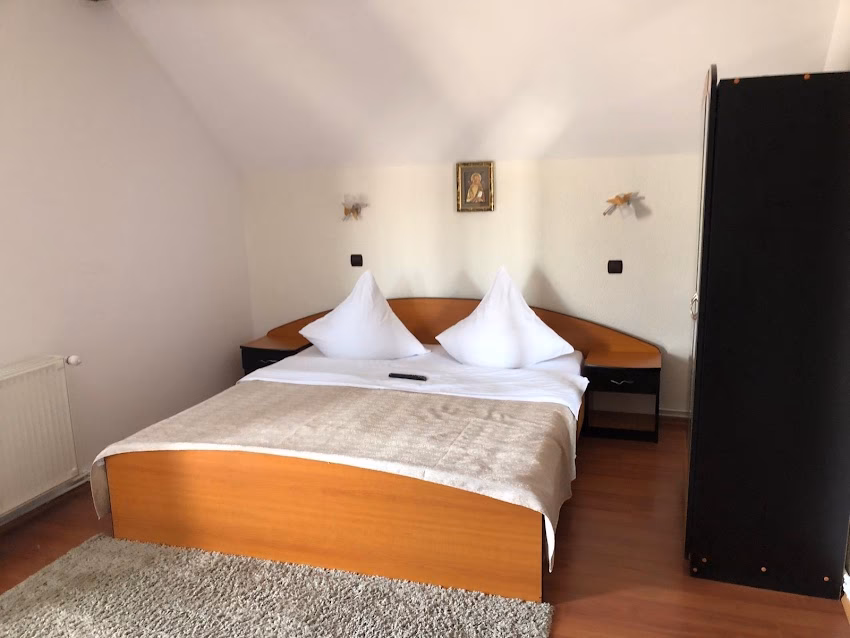 Pensiunea Delia Moieciu de Jos