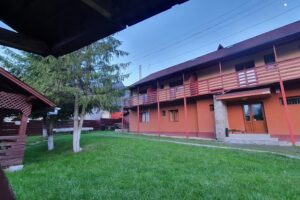 Pensiunea Denisa și Mădălina