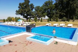 Pensiunea Elena Sebis