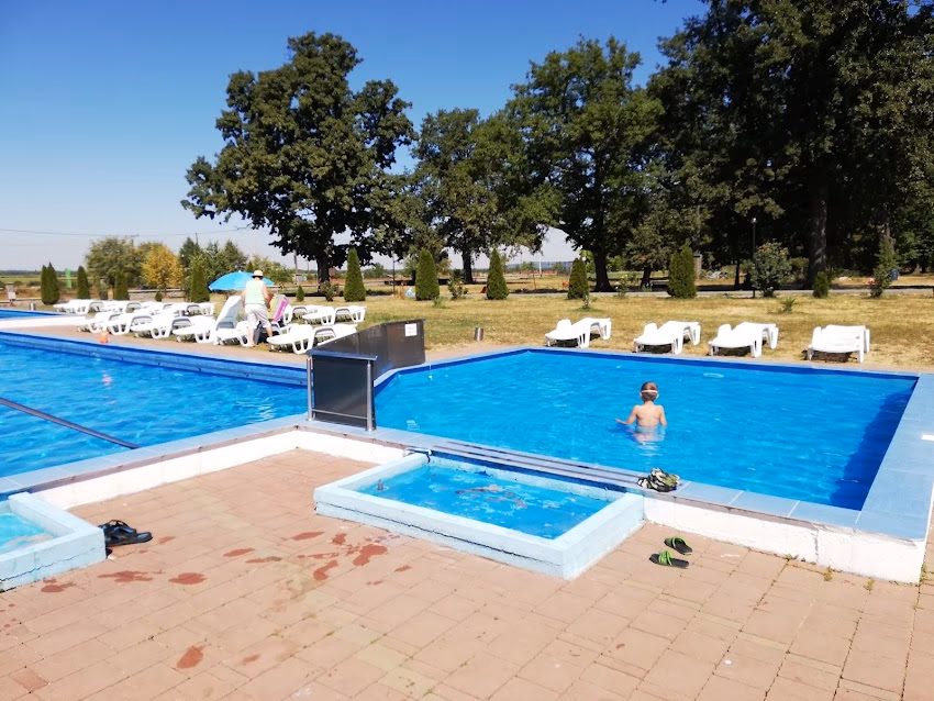 Pensiunea Elena Sebis