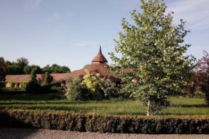 Pensiunea Focul pastorului