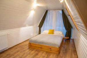 Pensiunea Green Property