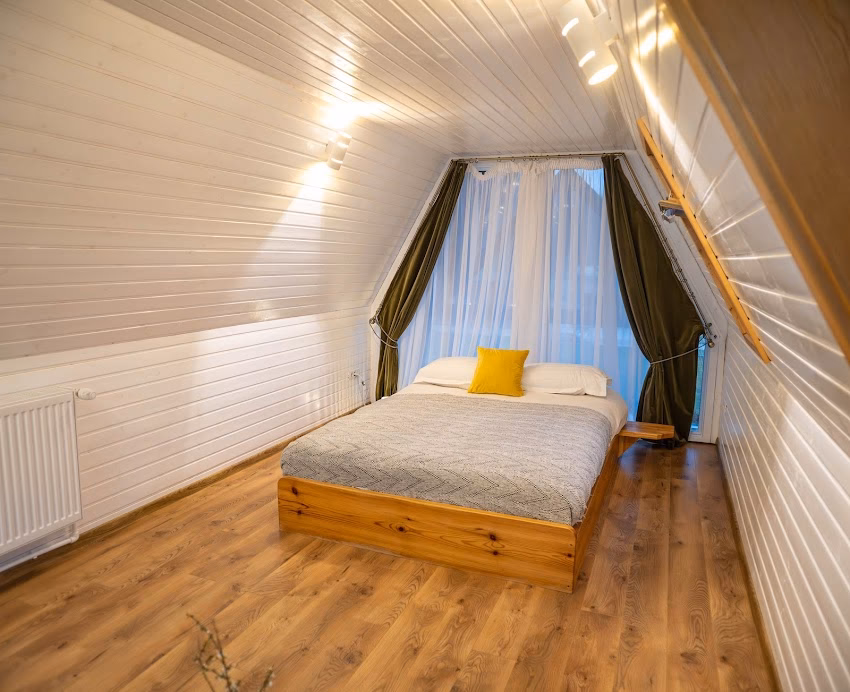 Pensiunea Green Property