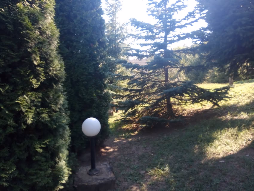 Pensiunea Hanul lui Matei 2