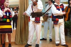 Pensiunea Huta Certeze