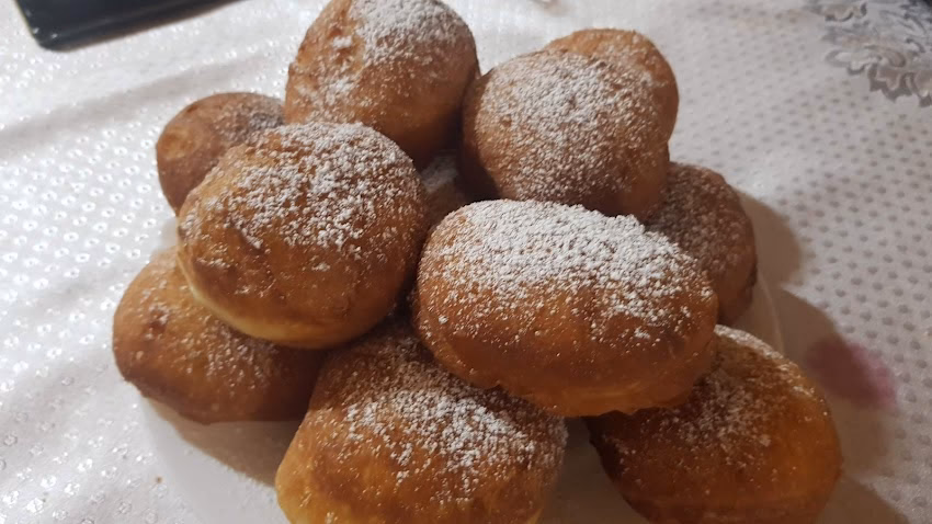 Pensiunea In Deal la Ancuta