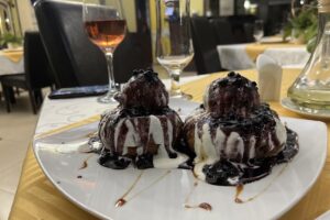 Pensiunea Iulia Star Olanesti