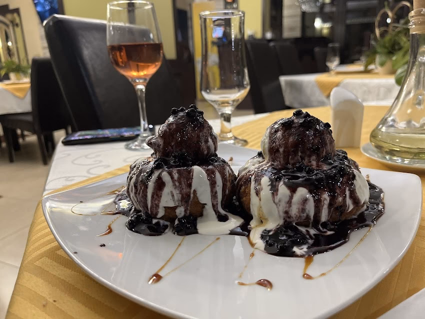 Pensiunea Iulia Star Olanesti