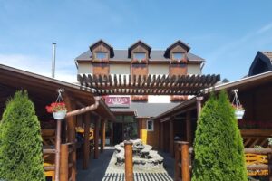 Pensiunea Julius Miercurea Ciuc