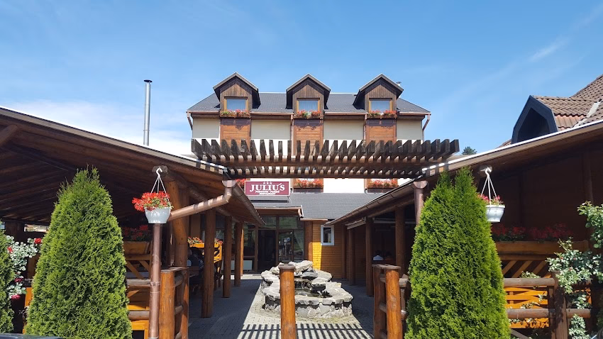 Pensiunea Julius Miercurea Ciuc