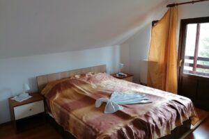 Pensiunea La Marinică