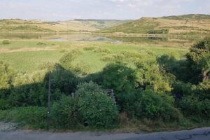 Pensiunea Lacul Stiucii