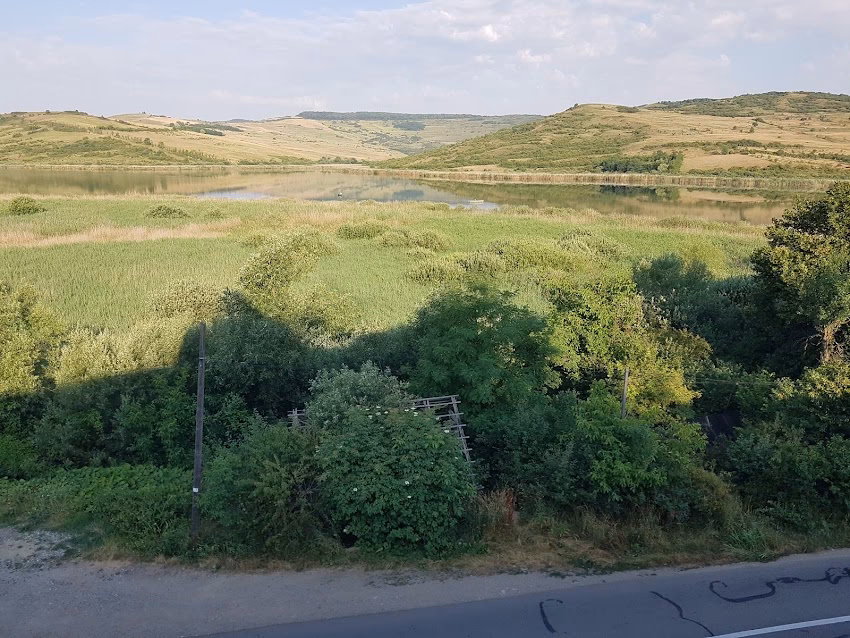 Pensiunea Lacul Stiucii