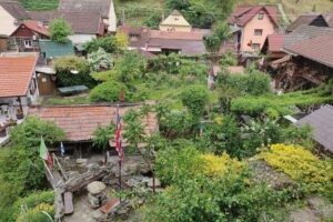 Pensiunea Mioritică