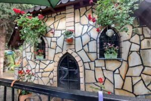 Pensiunea Orizont Farcasa