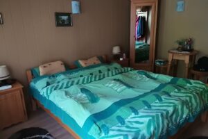 Pensiunea Pădurea de smarald Agapia