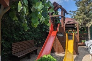 Pensiunea Perla Bacău