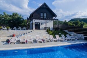 Pensiunea Perla Transilvaniei