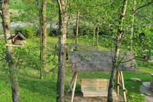 Pensiunea PiriuMorii