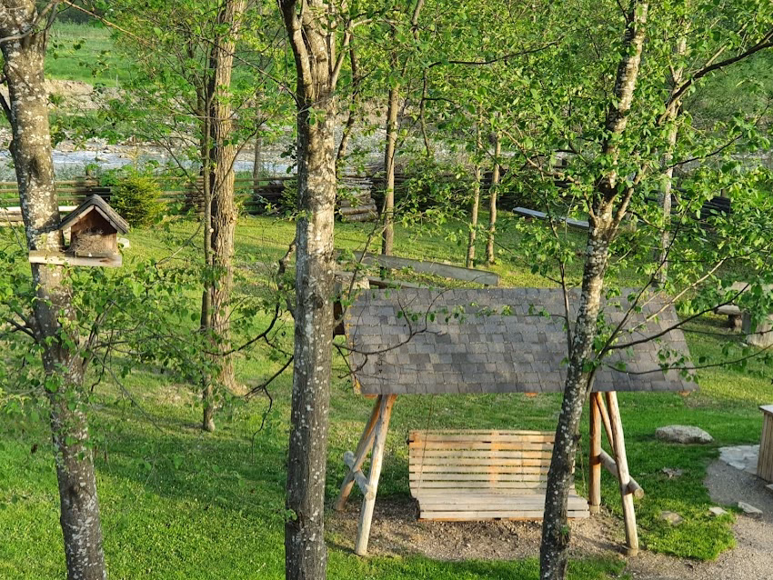 Pensiunea PiriuMorii