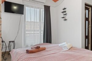 Pensiunea Podul Simonului Bran Sat Simon