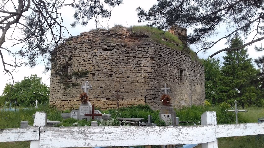 Pensiunea Poiana Cu Cetate