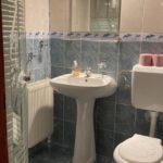 Pensiunea Rapsodia Munților