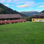 Pensiunea Rau Sadului Restaurant