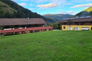 Pensiunea Rau Sadului Restaurant